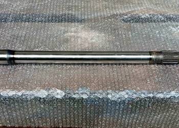 Półoś długa Deutz fahr agrovector 30.7  JLG 307 Półoś długa Deutz fahr agrovector 30.7  JLG 307