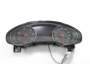 LICZNIK ZEGAR AUDI A8 L D4 4H0920810R 3.0 TDI LICZNIK ZEGAR AUDI A8 L D4 4H0920810R 3.0 TDI