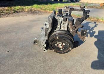 Sprężarka klimatyzacji kompresor Subaru Legacy Outback Denso 447260-5000