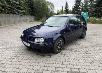Volkswagen Golf IV 1.9 TDI