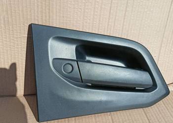 KLAMKA DRZWI IVECO S-WAY PRAWA 2019-2025 5802258022