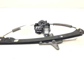 PODNOŚNIK SZYBY PRAWY TYŁ SKODA SUPERB III Sedan/Limuzyna MECHANIZM