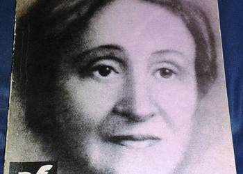 Poezje wybrane - Kazimiera Iłłakowiczówna
