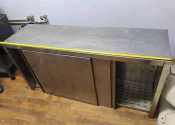 Szafka Gastronomiczna