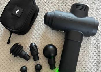 Pistolet do masażu Hypervolt 2 Plus Hyperice