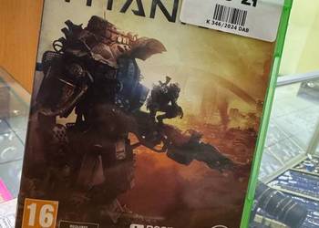 Titanfall Microsoft Xbox One