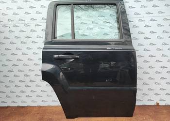 JEEP PATRIOT 10r drzwi prawe tył