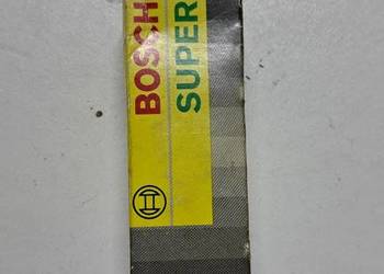 Świeca zapłonowa M18 Bosch M 5 AC 0241345512 Retro Sokół BMW