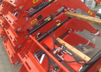 Ładowacz czołowy ursus zetor T25 tur