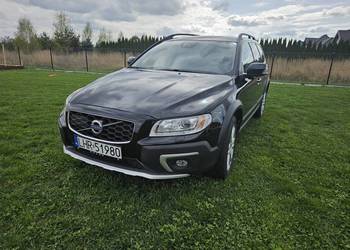 Volvo XC70 2.5T 4x4 PLATINUM Super Stan!!!