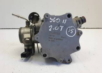 POMPA VACUM Volvo S60 II 2.0 T _ WACUM POMPA PALIWA 31480558 oryginał