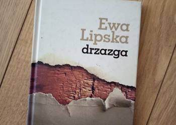Ewa Lipska - Drzazga