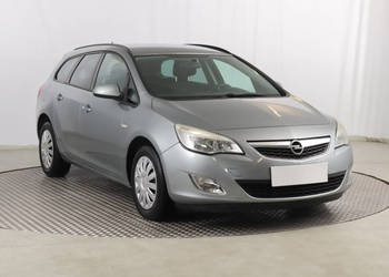 Opel Astra 1.7 CDTI