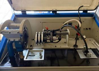 Wyważarka do turbosprężarek CIMAT CMT 48 Twin