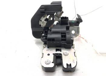 ZAMEK KLAPY TYŁ AUDI A1 8X Hatchback 8R0827505 10-18