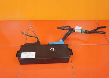 SAAB 9-3 93 1.8 L 08r 150KM YS3F modul sterownik dachu 12776215 9556362