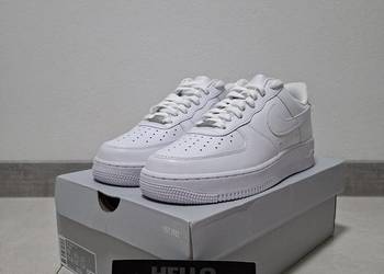 Buty Nike Air Force 1 '07 Low r.44