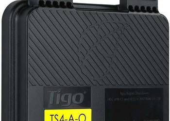 Panel fotowoltaiczny Tigo TS4-A-O - 700W