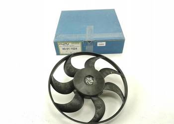 WENTYLATOR CHŁODNICY OPEL ASTRA VECTRA CORSA 1988-2000 VEMO NOWY 1341271