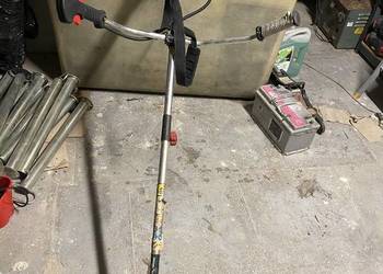 Podkaszarka kosa do trawy spalinowa mocna