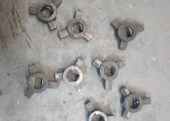 Romet chart napinacz linki