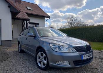 Skoda Octavia 1.2 TSI 105 KM Opłacony z Niemiec