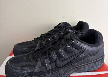 Buty/Sneakersy Nike P-6000 SE IM6332-001