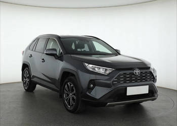 Toyota RAV 4 2.0 Valvematic