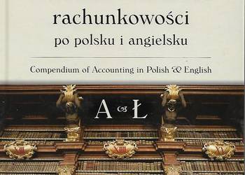 Compedium of accounting in Polish and English- R. Petterson