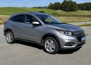 1.8i16v 143KM AWD -Gwarancja- 4x4, Automat, Kamery, LED-y, Radar