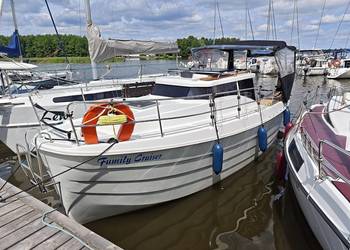 Laguna 700 Cruiser