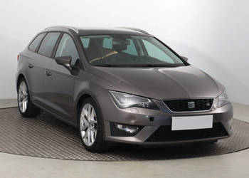 Seat Leon 2.0 TDI FR