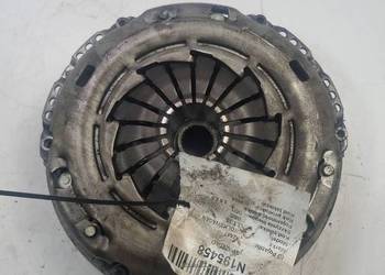 SPRZĘGŁO VOLKSWAGEN LT 35 124031210 SPRZĘGŁO VOLKSWAGEN LT 35 124031210