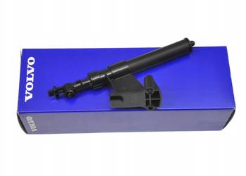 VOLVO C30 C70 prawy spryskiwacz lampy reflektora 31294102