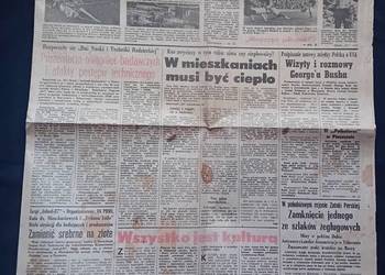 Trybuna Ludu. Na 227, 29 września 1987 r.