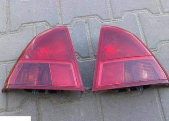 HONDA CIVIC SEDAN 2002 LAMAP TYŁ KPL.