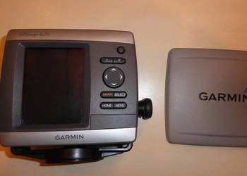 Garmin GPSmap 421s bez kabli