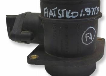 PRZEPŁYWOMIERZ Fiat Stilo 1.9 JTD POWIETRZA 0281002308