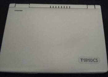 Toshiba T1910CS Retro Perełka