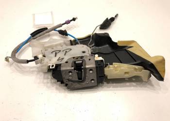 ZAMEK DRZWI PRAWY PRZÓD MERCEDES W212 Kombi A0997200435 09-16