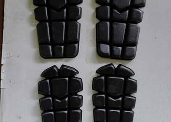 Wkłady do nadkolanników