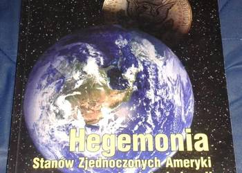 Hegemonia Stanów Zjednoczonych Ameryki - Paweł Frankowski