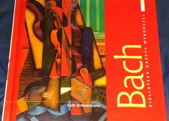 Bach - Cafe Zimmermann
