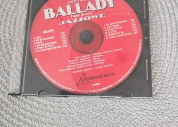 jerzy tatarak studio atrium  ballady i inne utwory jazzowe jazz 2001