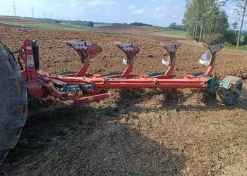Pług Kverneland ES100 2015rok
