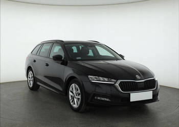 Skoda Octavia 1.5 TSI