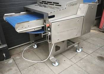 Skórowaczka Marel, model SK 15-320, ROK – 2017 r