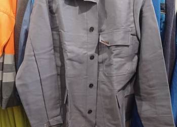 Bluza robocza dla spawacza