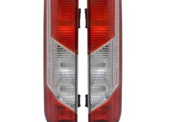 Ford Transit Ford Tourneo Lampa tylna NOWA