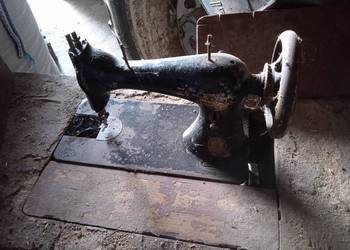 Sprzedam maszyna Singer